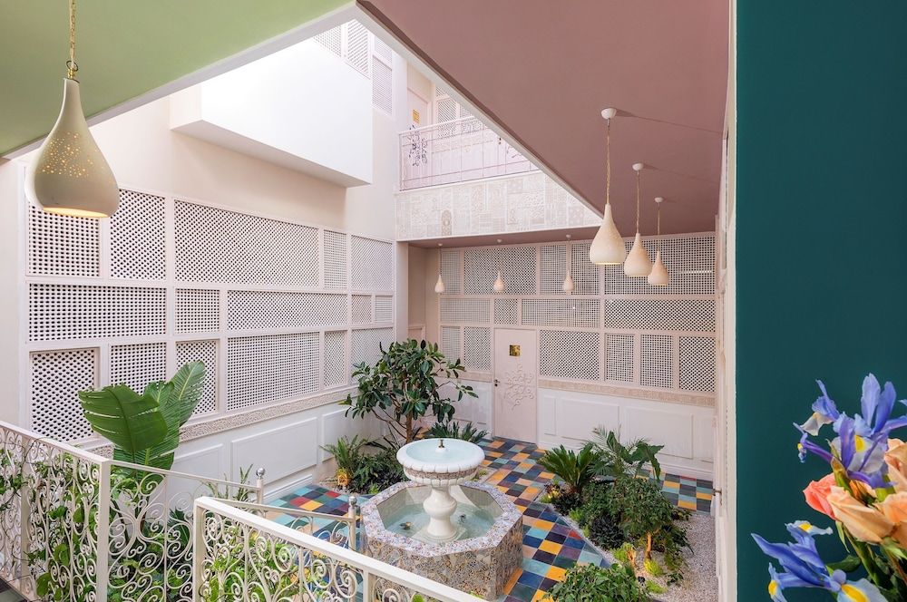 Riad Karmela Princesse 3