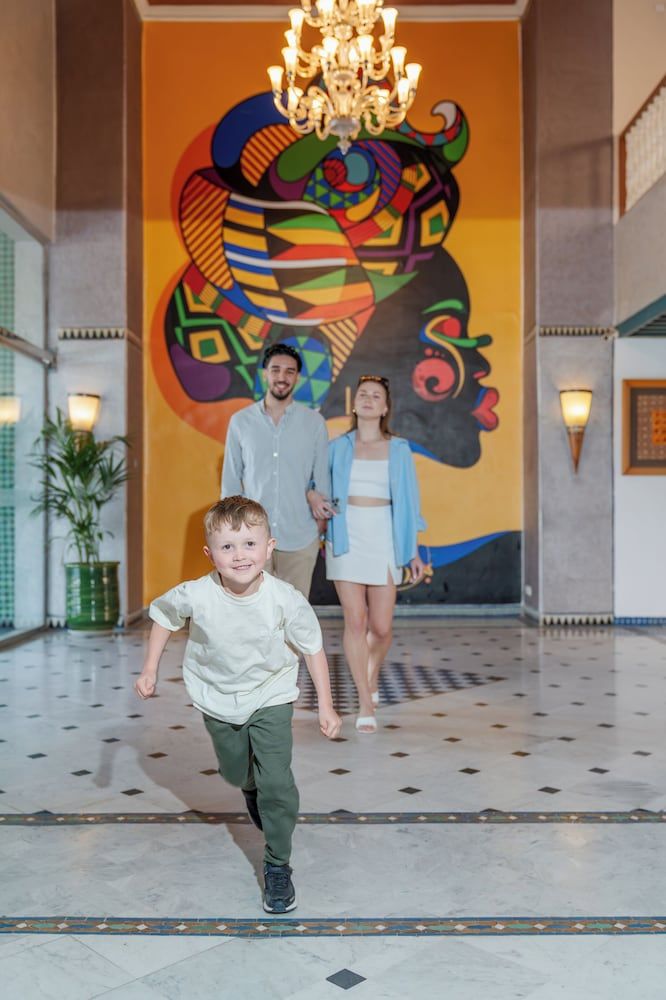 Rose Aqua Park Hotel 2