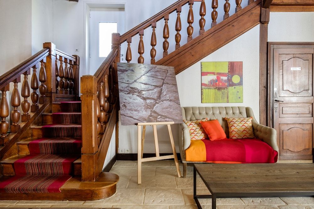 Auberge du Bon Laboureur 2
