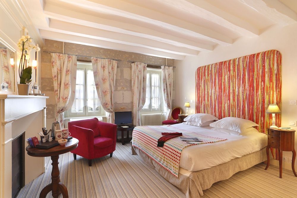 Auberge du Bon Laboureur 3