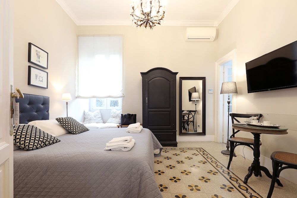 Residenza Mazzini 3