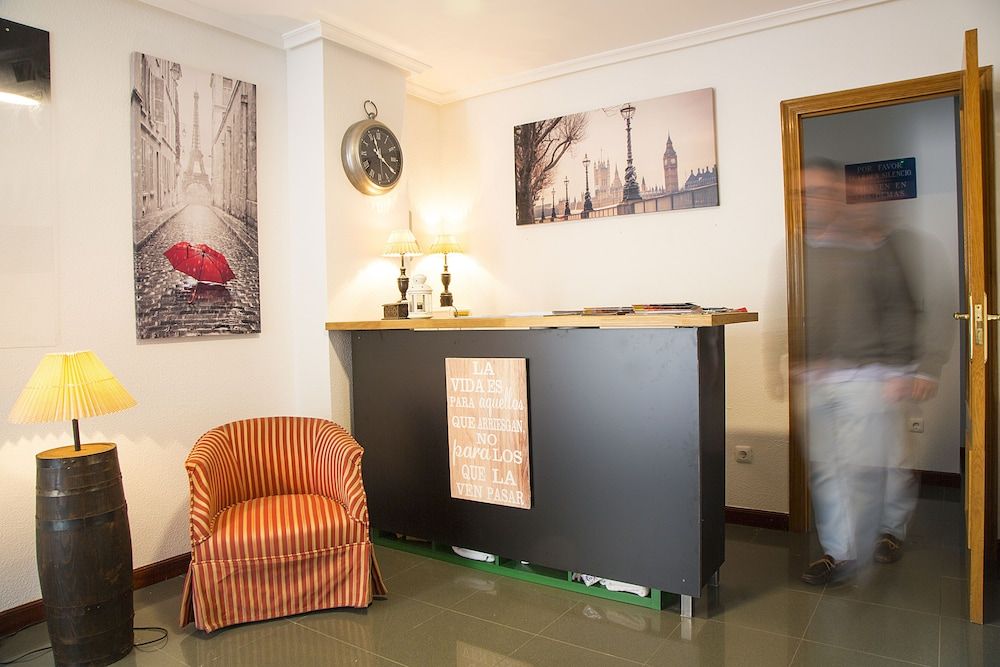 Alojamiento Miramar 2