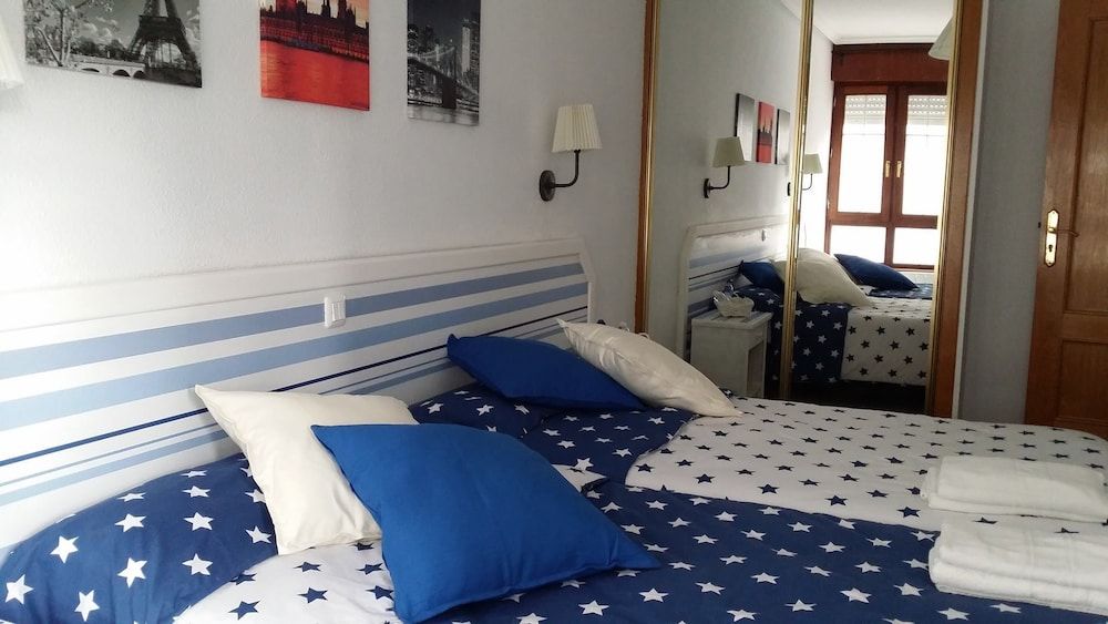 Alojamiento Miramar 1