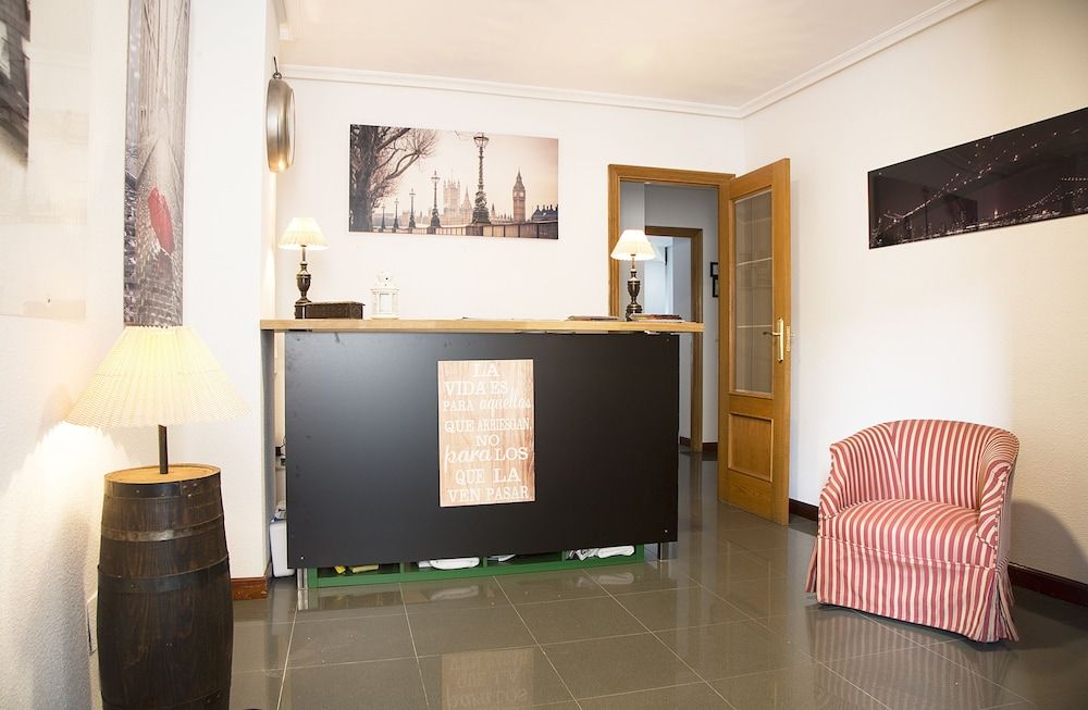 Alojamiento Miramar 3