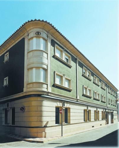 Hotel Isabel 2