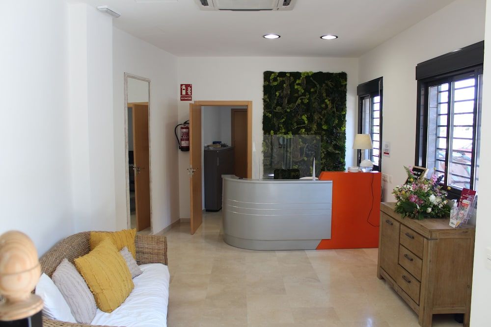 Hotel Sagunto 2