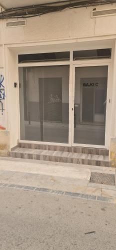 Apartamentos San Agustín 2