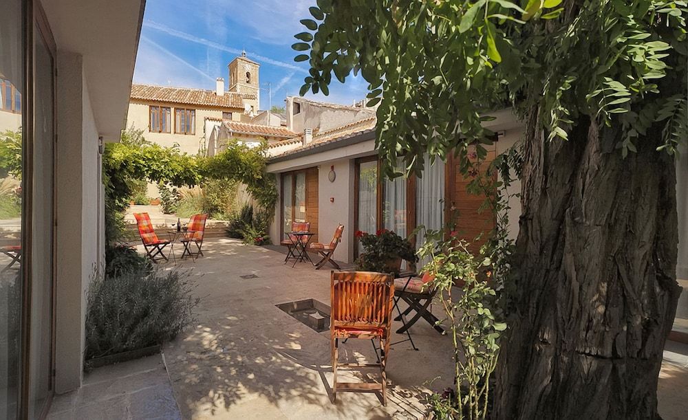 Hotel Rural Casa de la Marquesa 1