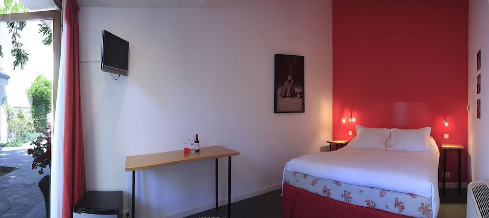 Hotel Rural Casa de la Marquesa 2