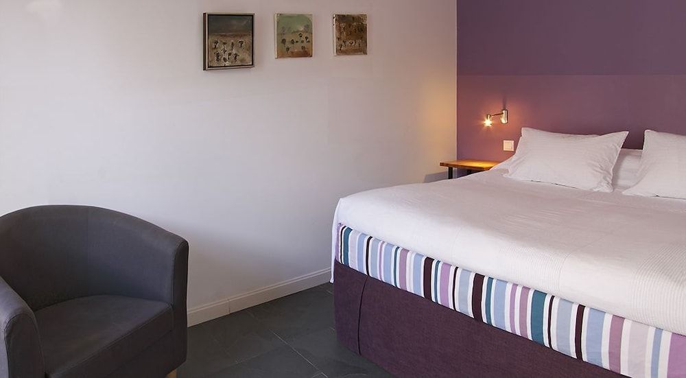 Hotel Rural Casa de la Marquesa 3