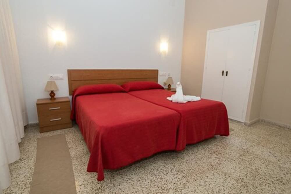 Hotel Costa de la Luz 3