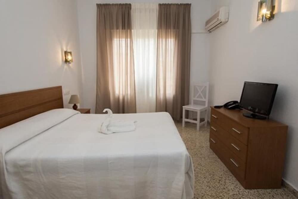 Hotel Costa de la Luz 2