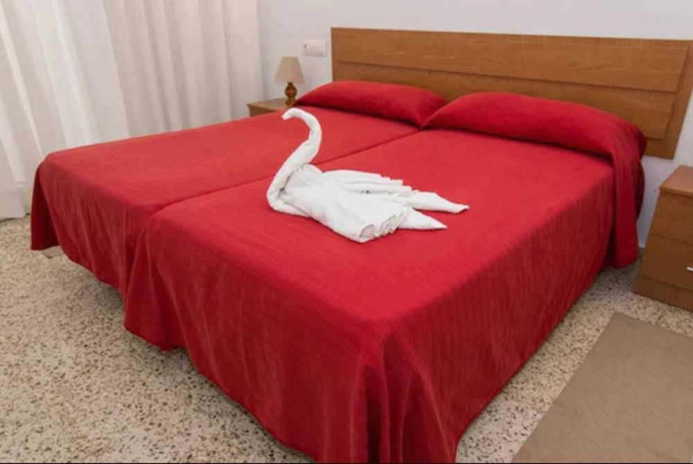 Hotel Costa de la Luz 1