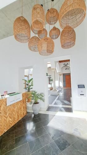 Apartamentos Sherry Center 1