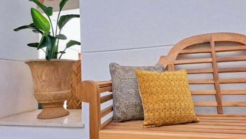 Apartamentos Sherry Center 2