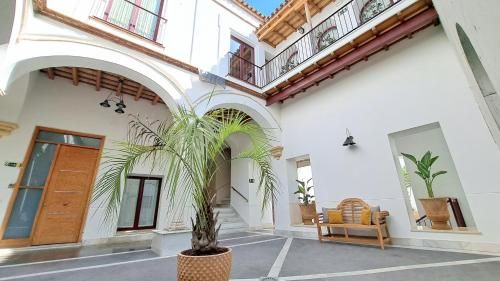 Apartamentos Sherry Center 3