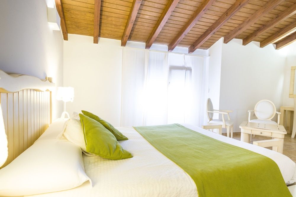 Arohaz Hotel & Restaurante 2