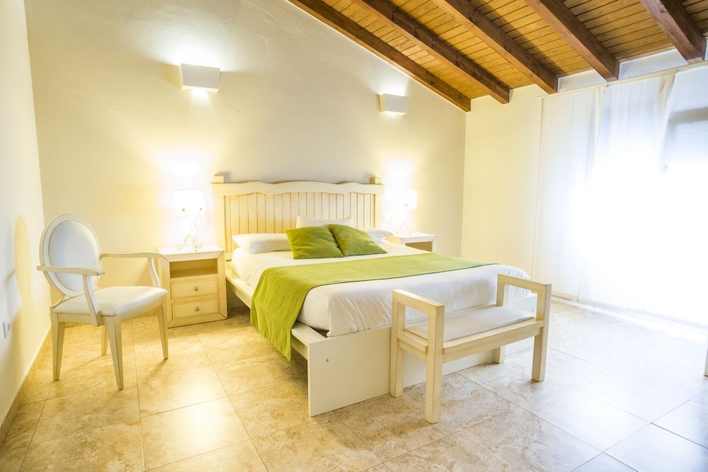 Arohaz Hotel & Restaurante 3