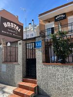 Hostal avenida 57