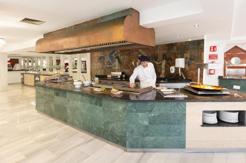 MAR HOTELS PAGUERA and SPA APARTMENTS 1