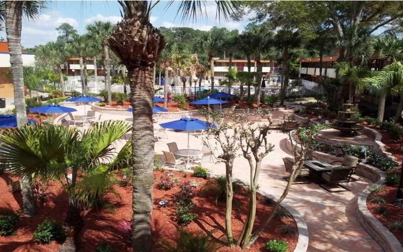 Maingate Resort Orlando - Kissimmee 2