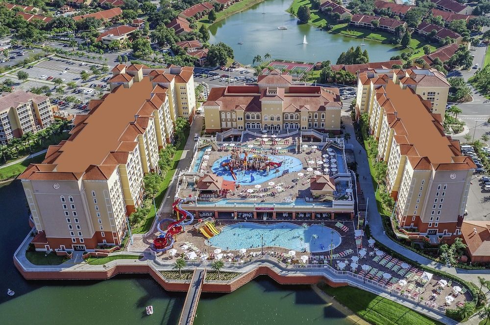 Westgate Town Center Resort 1