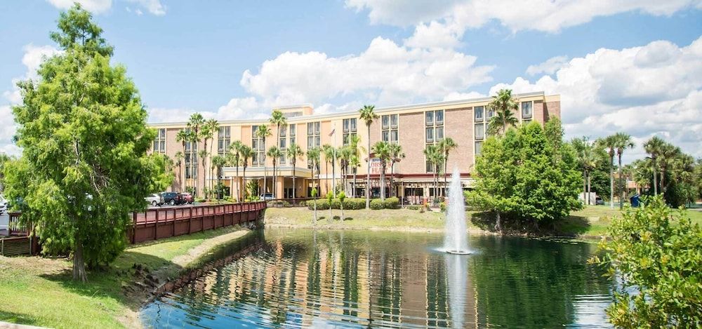 The Adventure Hotel by the parks 3 étoiles à Kissimmee