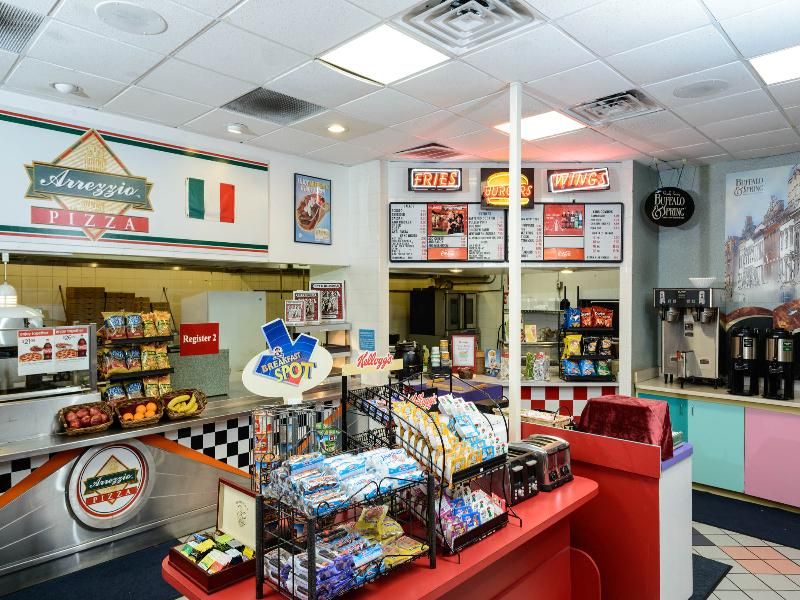 Seralago Hotel and Suites Main Gate East 1