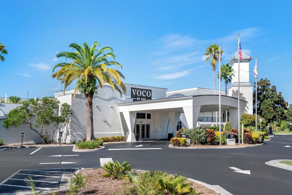 voco Kissimmee Orlando by IHG 3 estrellas en Kissimmee
