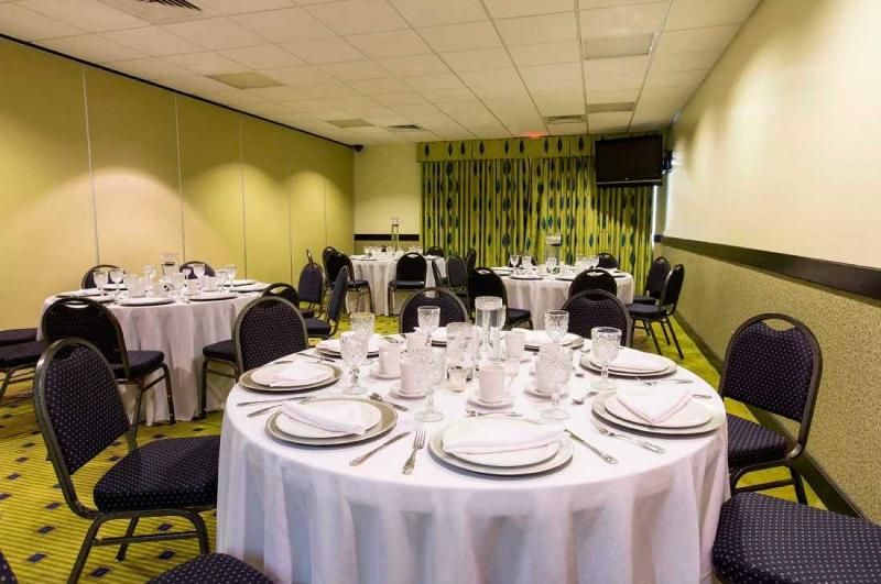 Flamingo Express Hotel 2