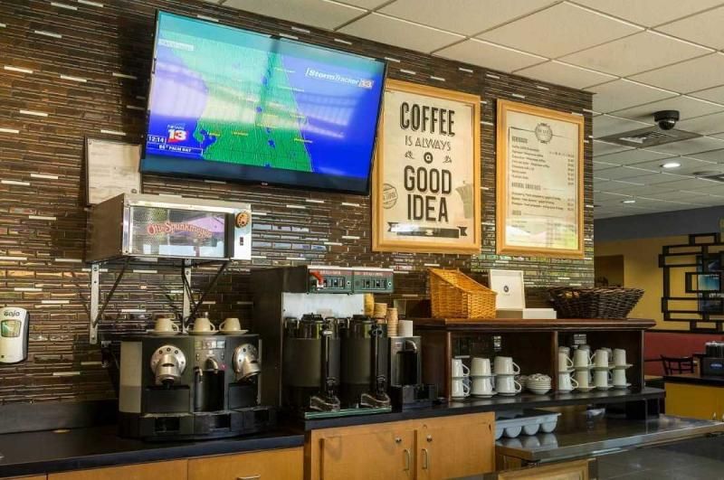 Flamingo Express Hotel 1