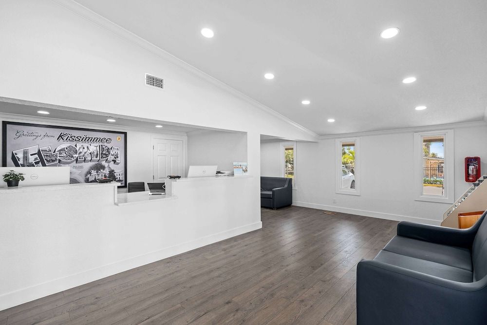 Super 8 by Wyndham Kissimmee/Orlando 2