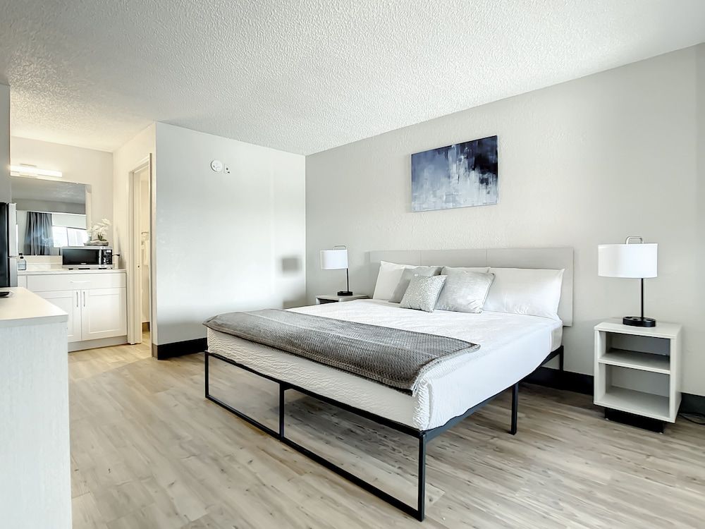 Stayable Kissimmee West 3