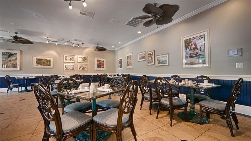 Saratoga Resort Villas Kissimmee 2