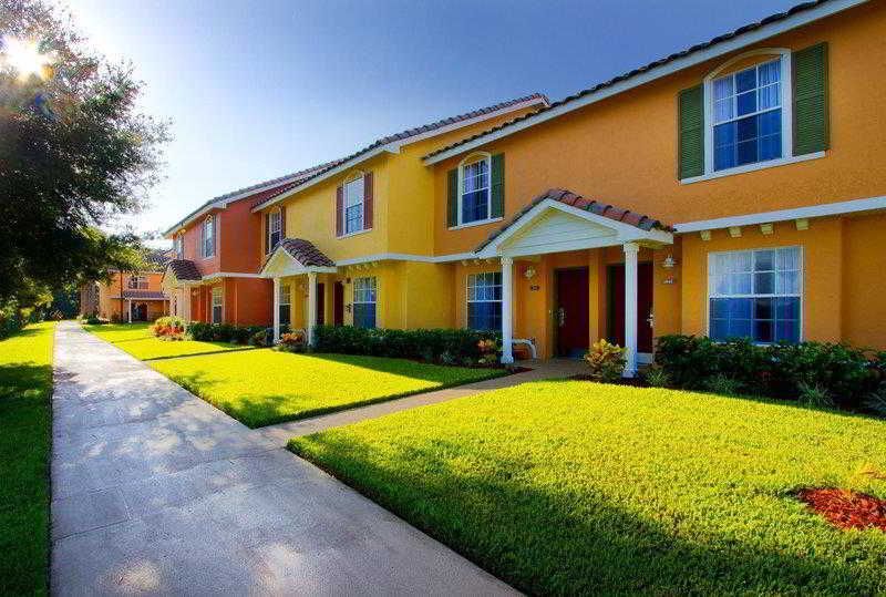 Saratoga Resort Villas Kissimmee 3