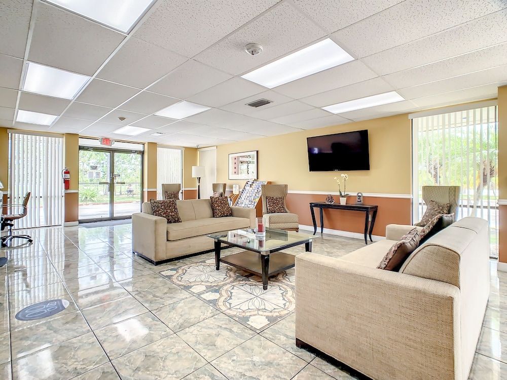 Stayable Kissimmee East 2