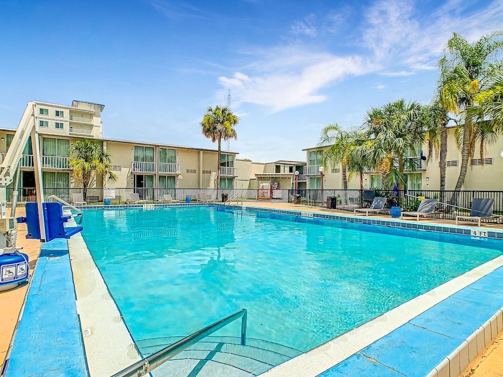 Stayable Kissimmee East 1