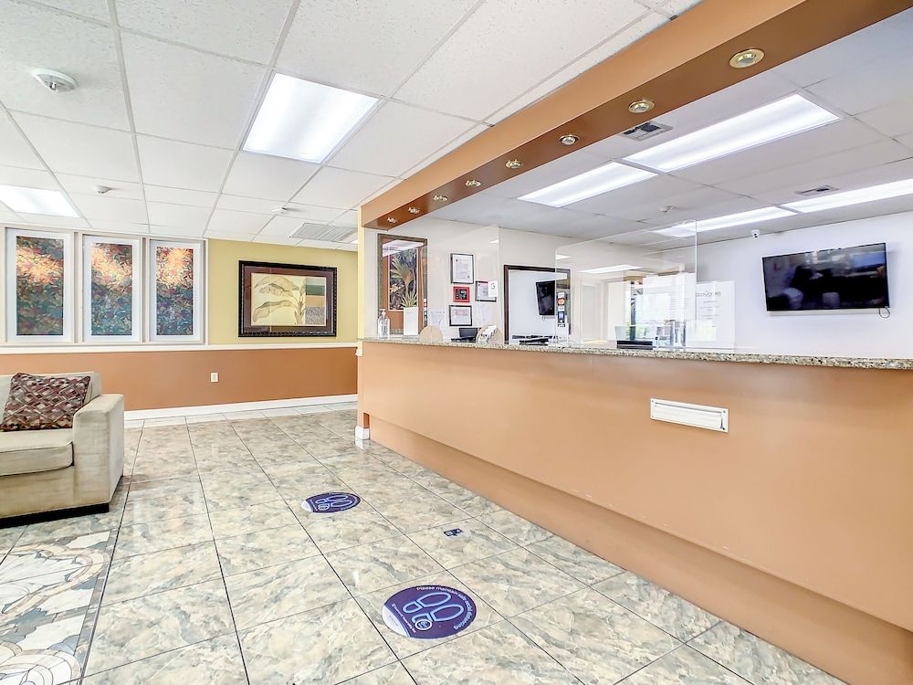Stayable Kissimmee East 3