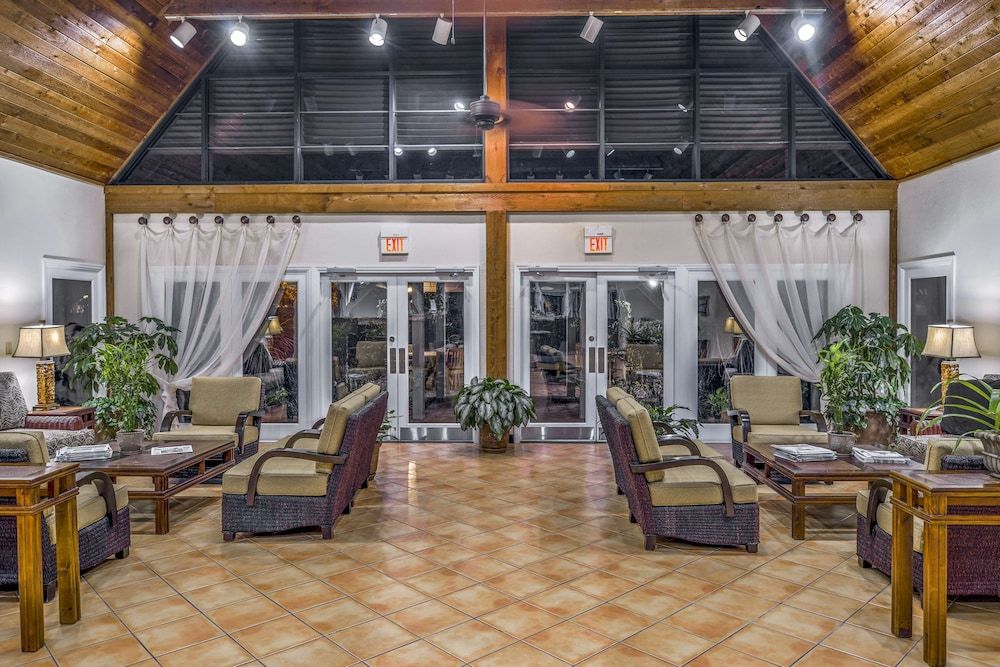 Hilton Vacation Club Polynesian Isles Kissimmee 3