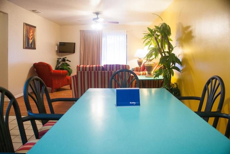 Florida Vacation Villas 1