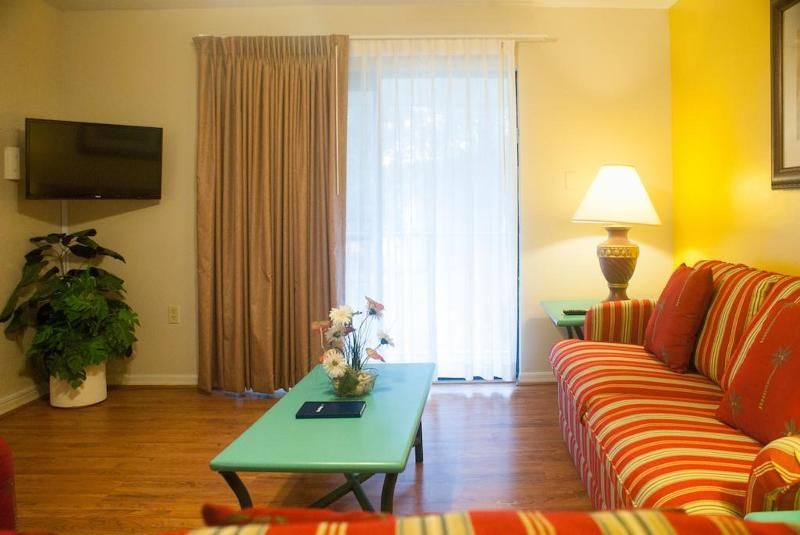 Florida Vacation Villas 3