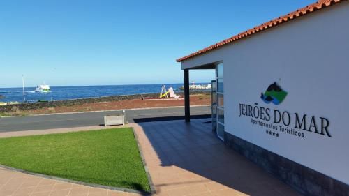 Jeiroes Do Mar 2