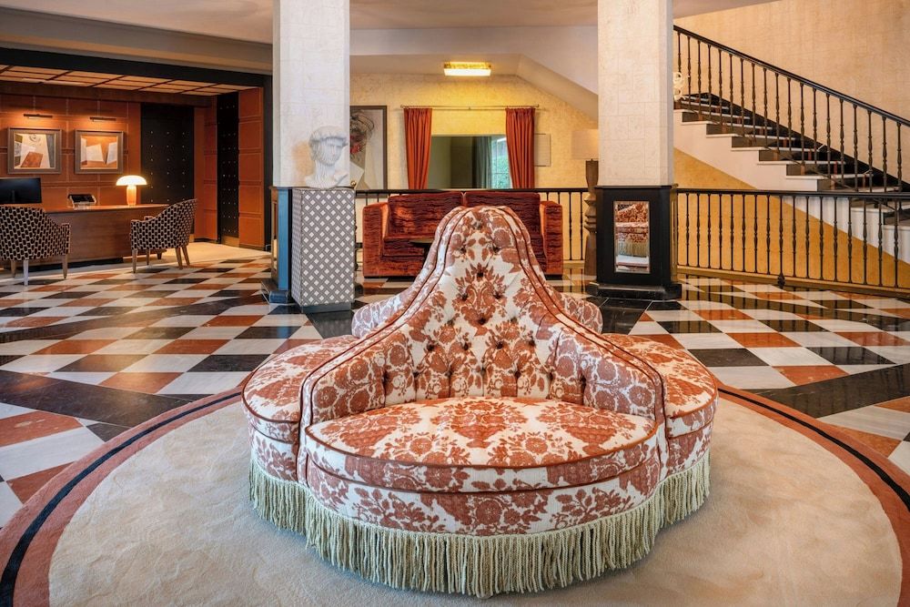 Grand Hotel Las Dunas, Autograph Collection 3