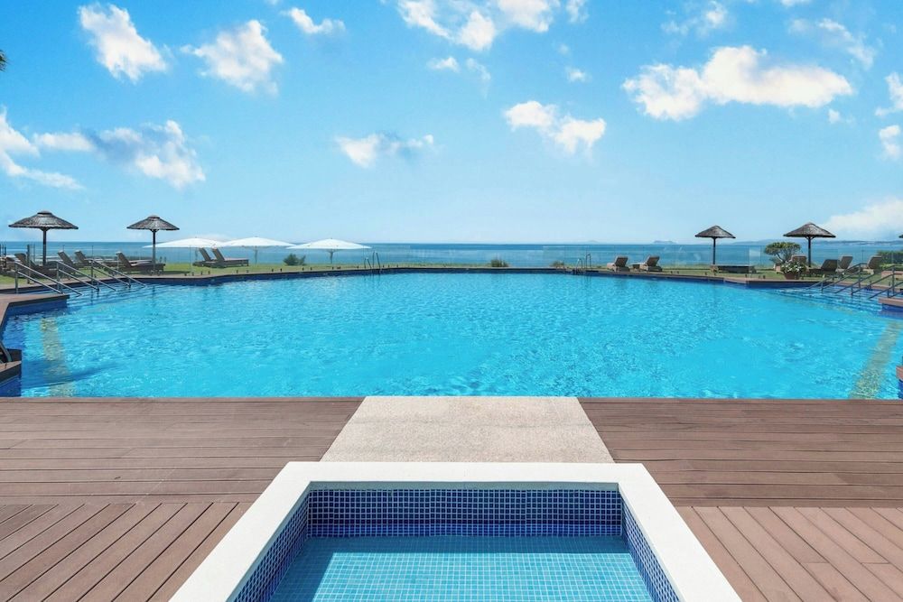 Grand Hotel Las Dunas, Autograph Collection 1