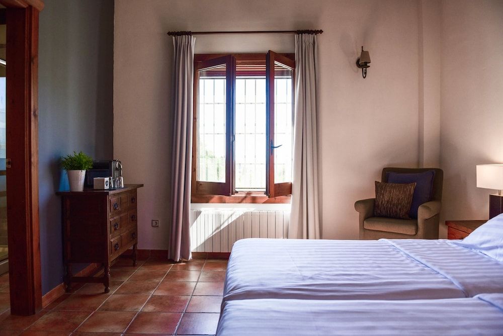 La Perla de Frigiliana Bed & Breakfast Deluxe 3