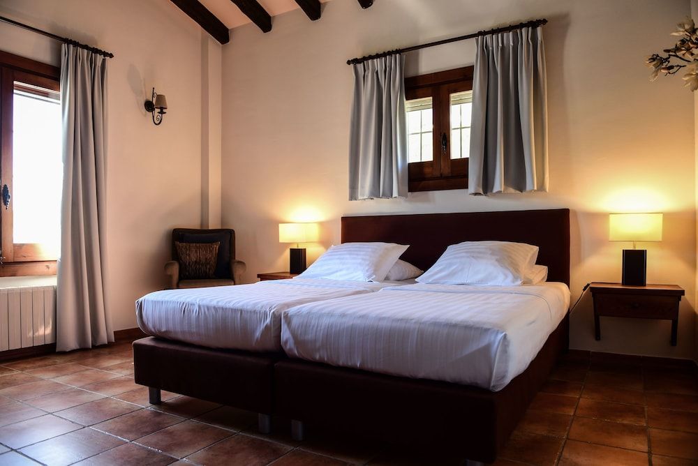 La Perla de Frigiliana Bed & Breakfast Deluxe 2