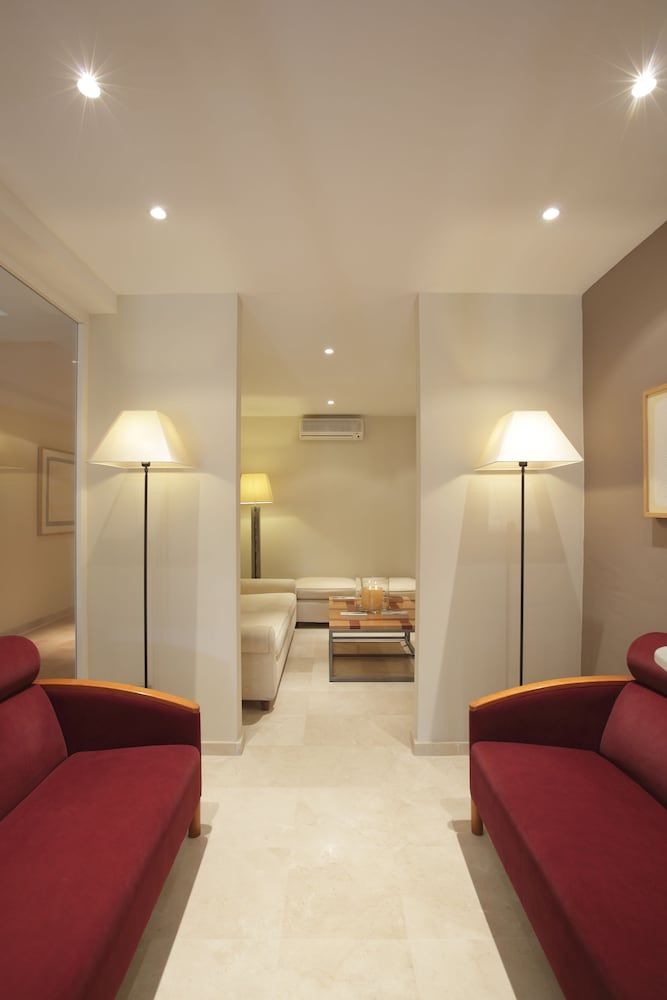Hotel Apartamentos Greenlife Golf Marbella 3
