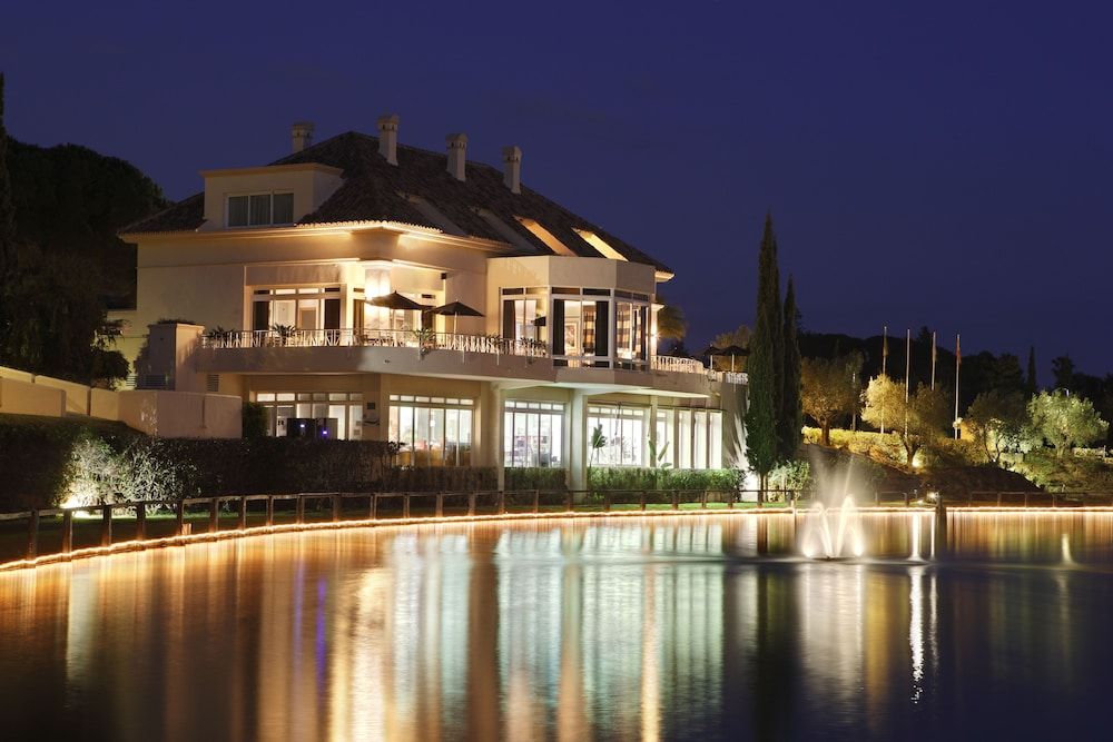 Hotel Apartamentos Greenlife Golf Marbella 1