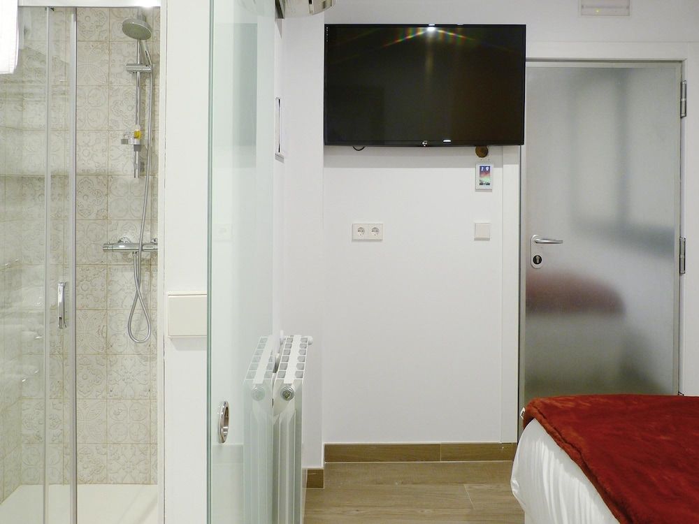 Pensión Lo Bilbao 3