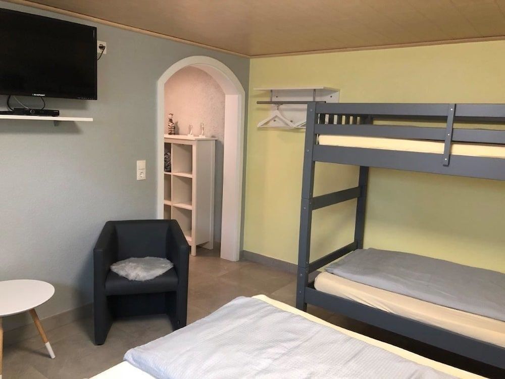 Ferienwohnungen Abendsonne 2